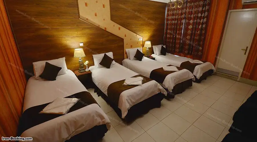image 15 from Hafez Hotel Shiraz