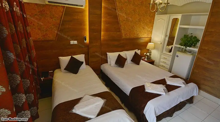 image 16 from Hafez Hotel Shiraz
