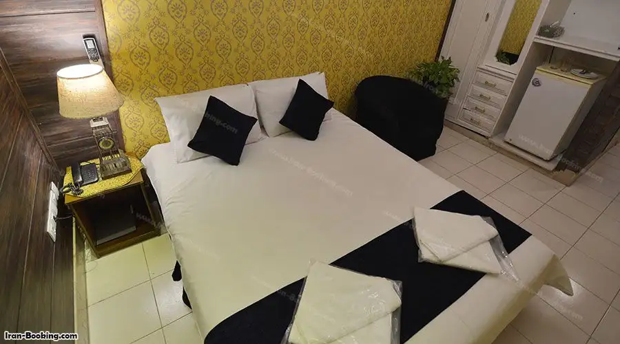 image 7 from Hafez Hotel Shiraz