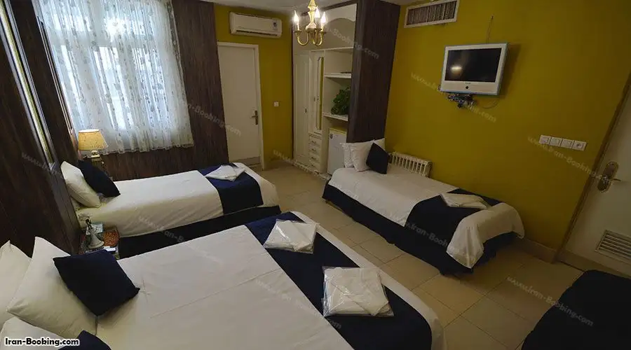 image 13 from Hafez Hotel Shiraz
