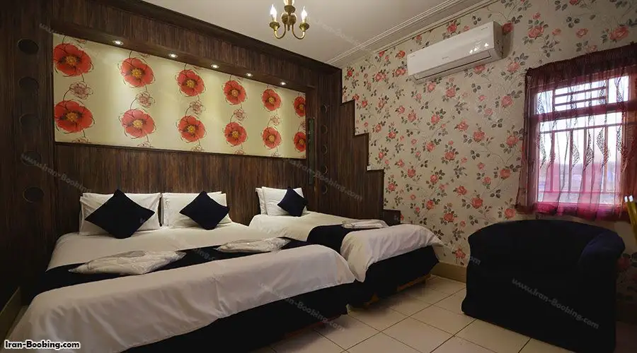 image 9 from Hafez Hotel Shiraz