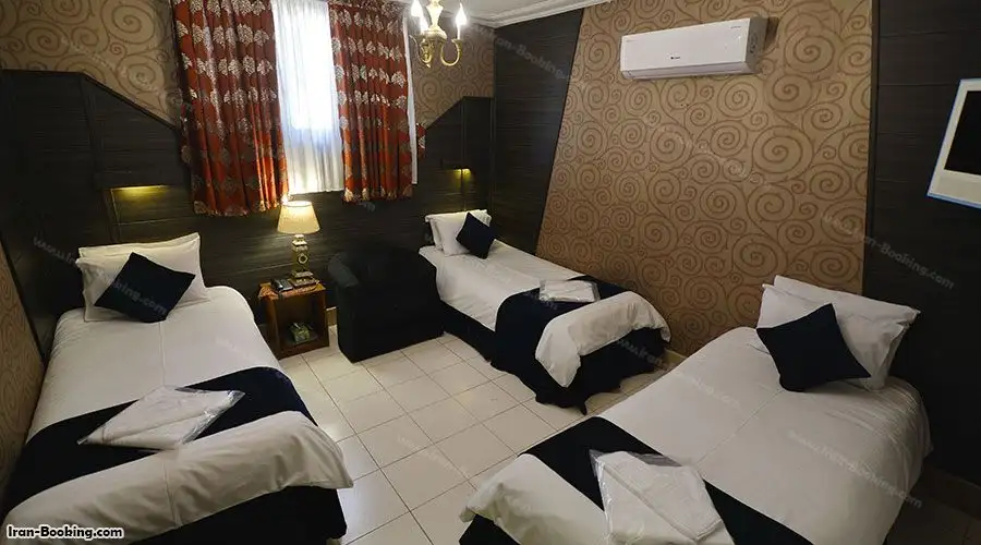 image 8 from Hafez Hotel Shiraz