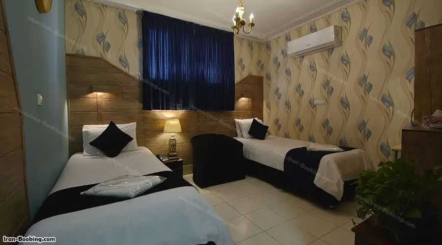 image 11 from Hafez Hotel Shiraz