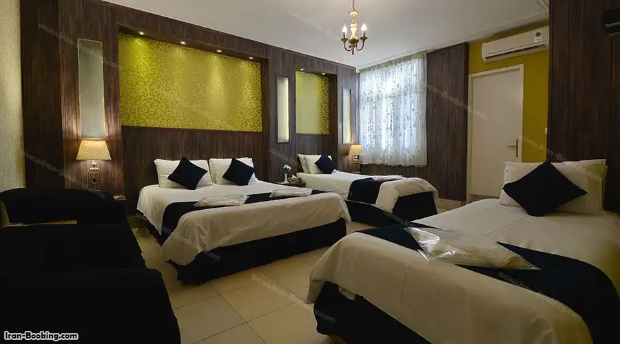 image 14 from Hafez Hotel Shiraz