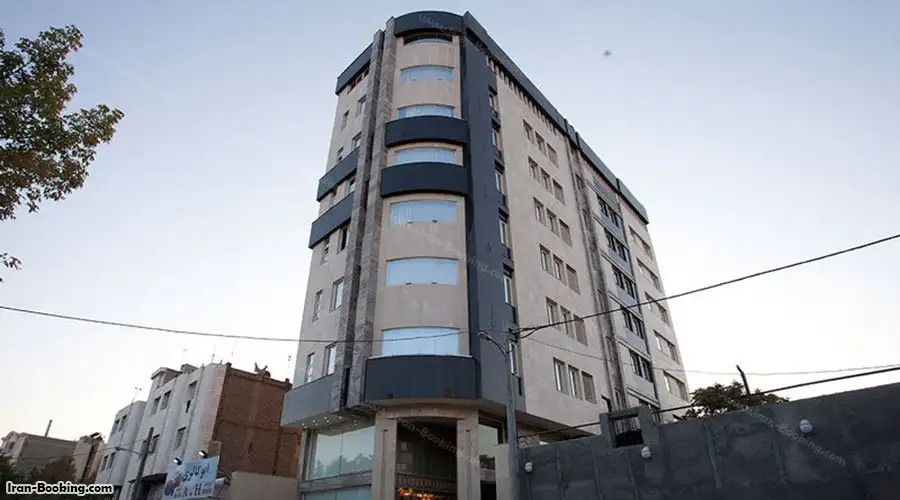 image 1 from Haft Aseman Hotel