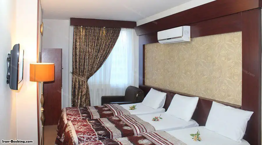 image 7 from Haft Aseman Hotel