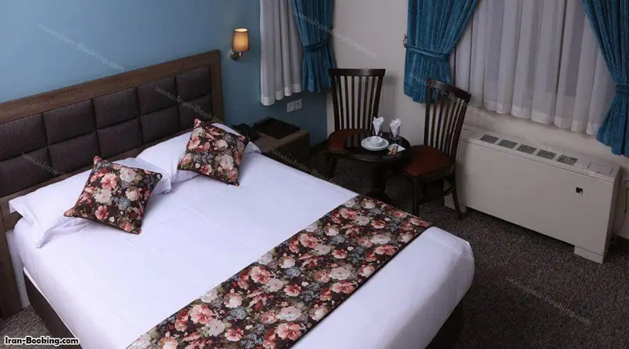 image 4 from Hally Hotel Tehran