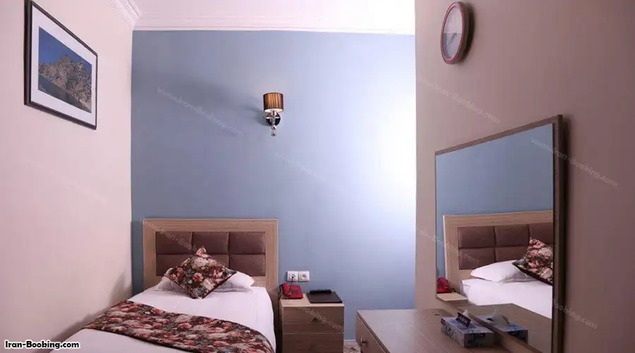 image 5 from Hally Hotel Tehran