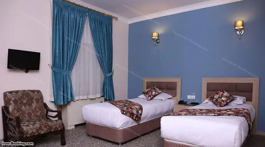 image 7 from Hally Hotel Tehran