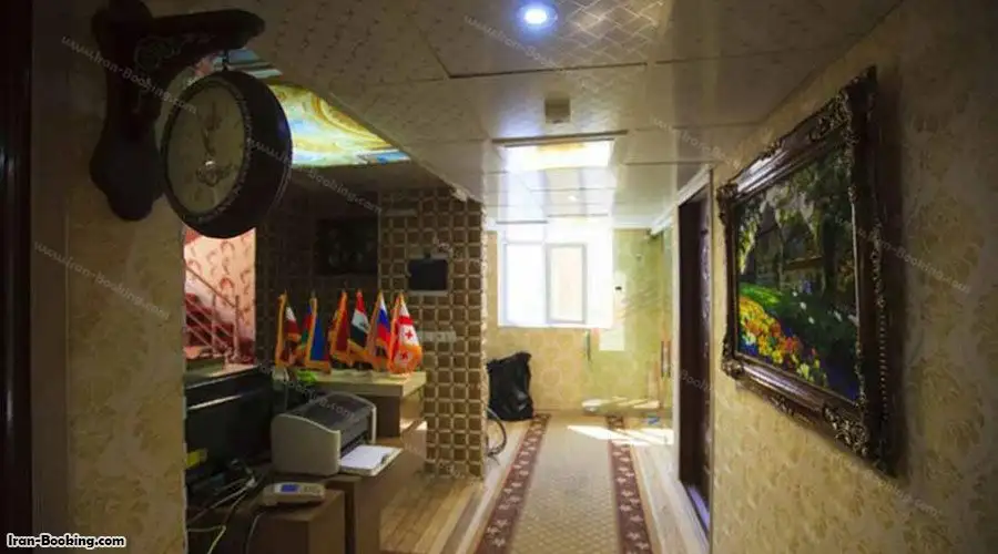 image 2 from Hayat Hotel Ardabil