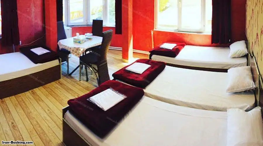 image 5 from Hayat Hotel Ardabil