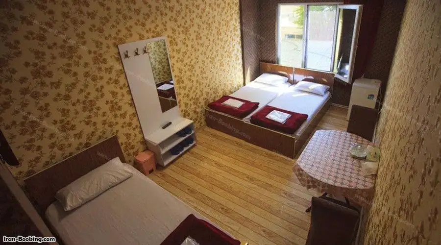 image 6 from Hayat Hotel Ardabil