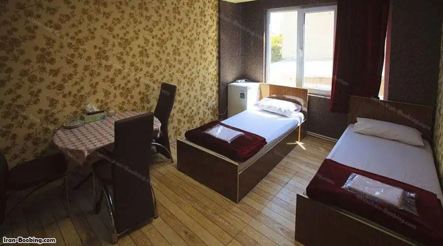 image 7 from Hayat Hotel Ardabil
