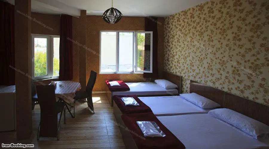 image 4 from Hayat Hotel Ardabil