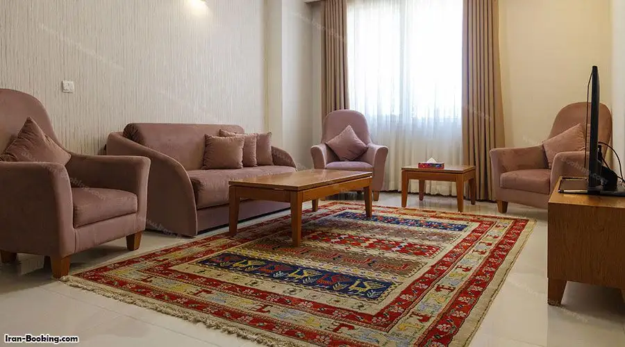 image 5 from Hayat Shargh Hotel Mashhad