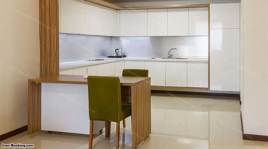 image 6 from Hayat Shargh Hotel Mashhad