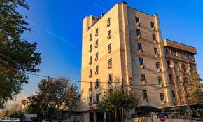 هتل حجاب تهران