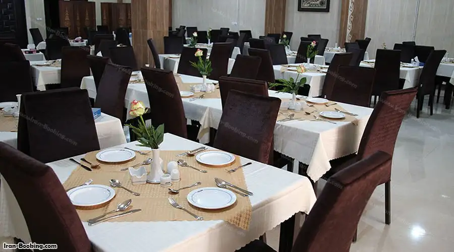 image 6 from Hejab Hotel Tehran