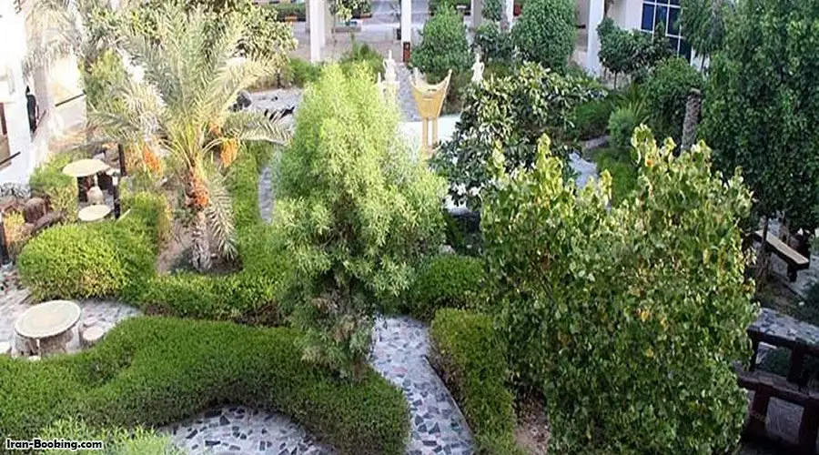 image 9 from Helia Hotel Kish