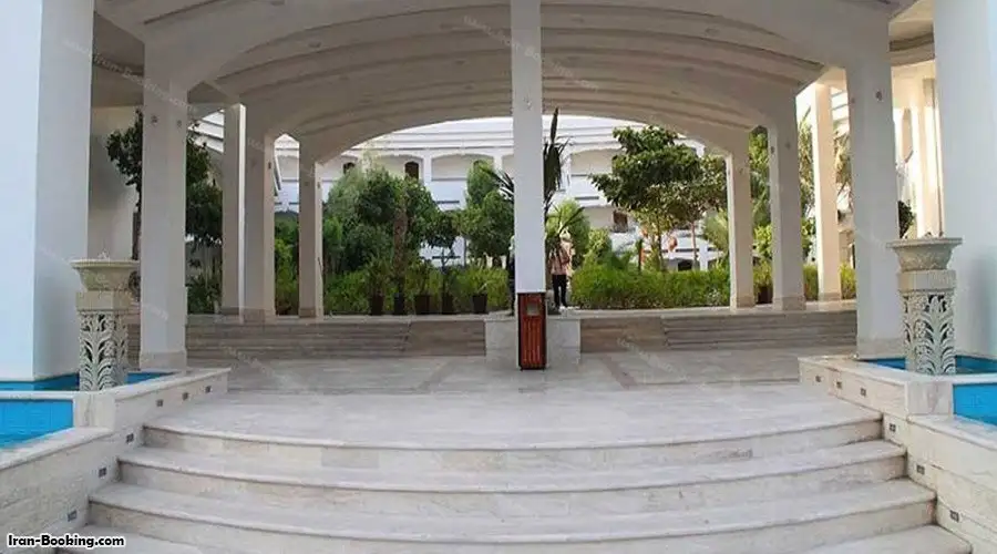 image 2 from Helia Hotel Kish
