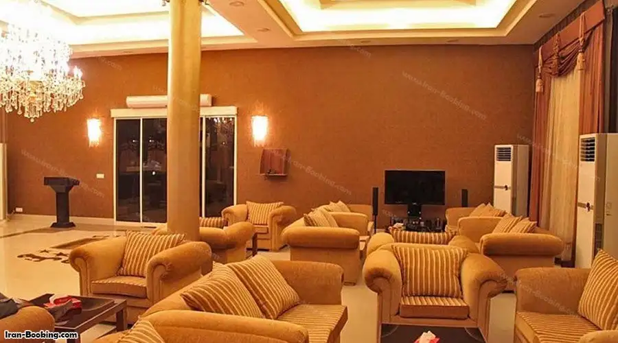 image 3 from Helia Hotel Kish