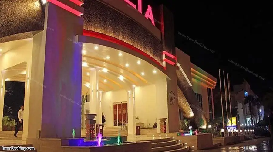 image 10 from Helia Hotel Kish