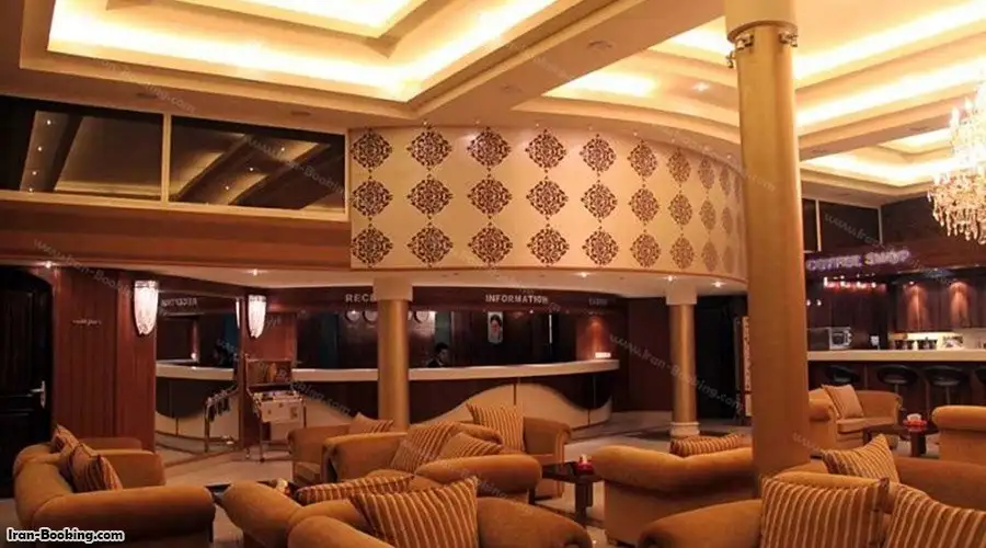 image 4 from Helia Hotel Kish