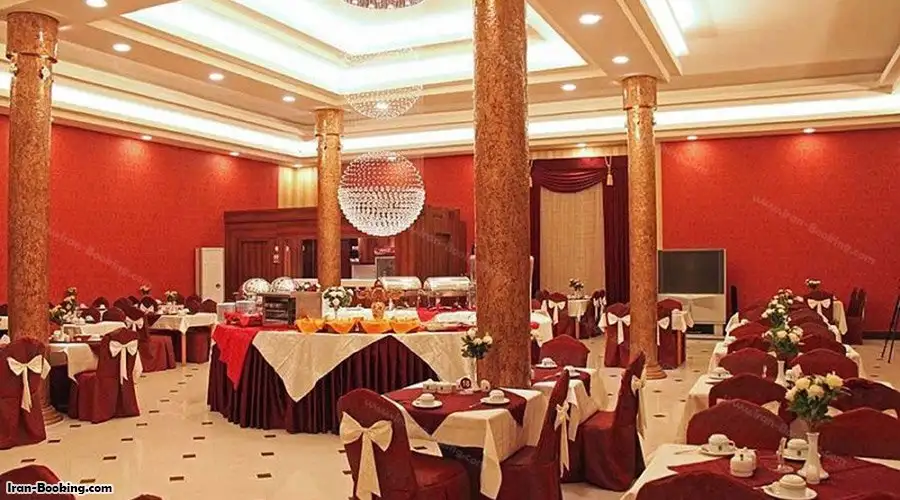 image 7 from Helia Hotel Kish