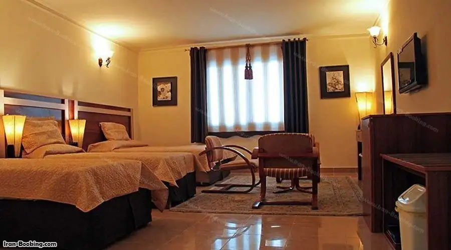 image 5 from Helia Hotel Kish