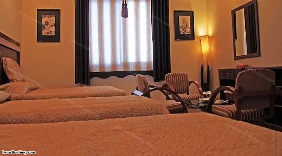 image 6 from Helia Hotel Kish