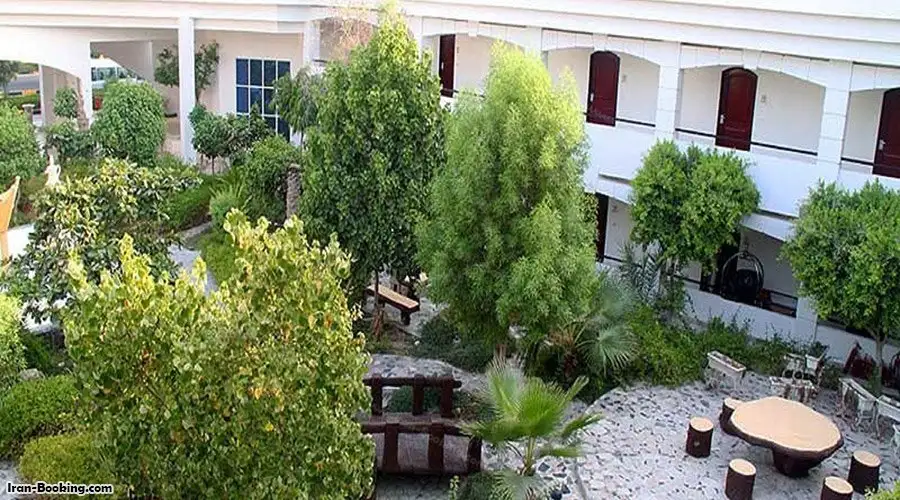 image 8 from Helia Hotel Kish