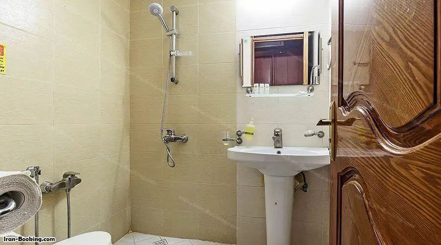 image 10 from Helia Hotel Mashhad