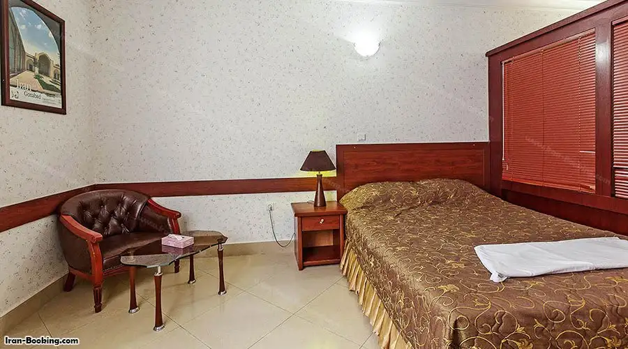image 5 from Helia Hotel Mashhad