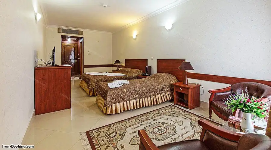image 6 from Helia Hotel Mashhad