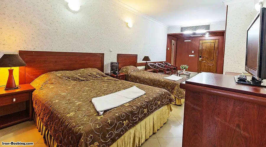 image 7 from Helia Hotel Mashhad