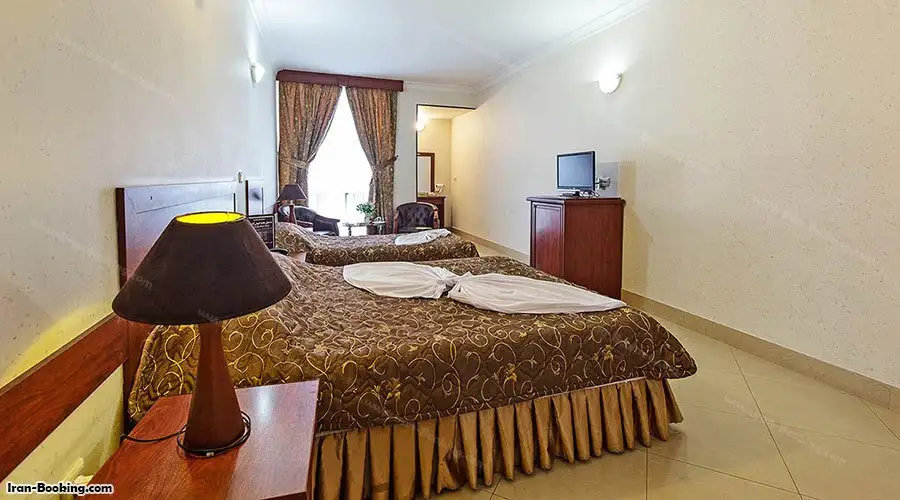 image 4 from Helia Hotel Mashhad