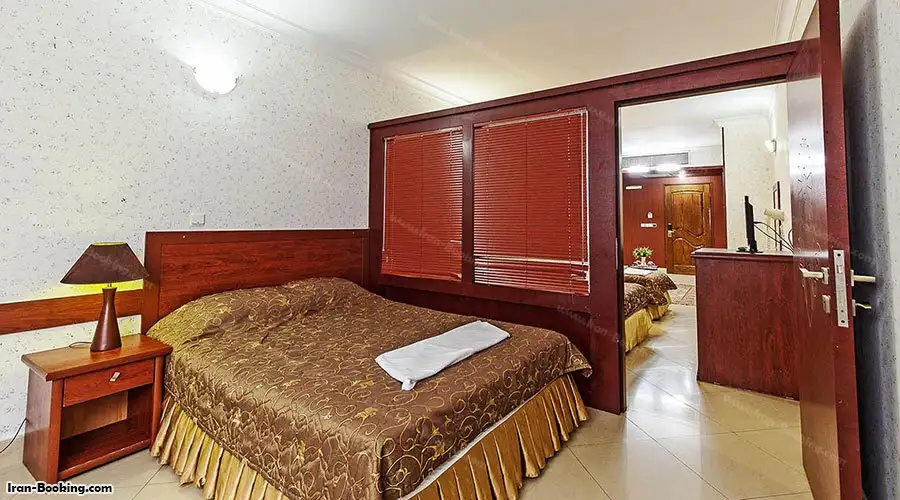 image 8 from Helia Hotel Mashhad