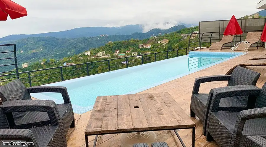 Holiday Park Hotel Ramsar
