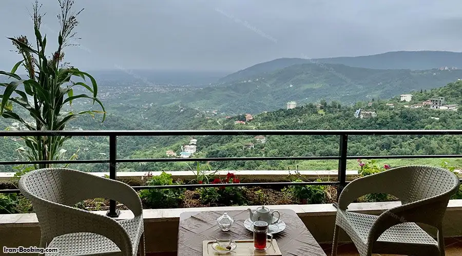 image 2 from Holiday Park Hotel Ramsar