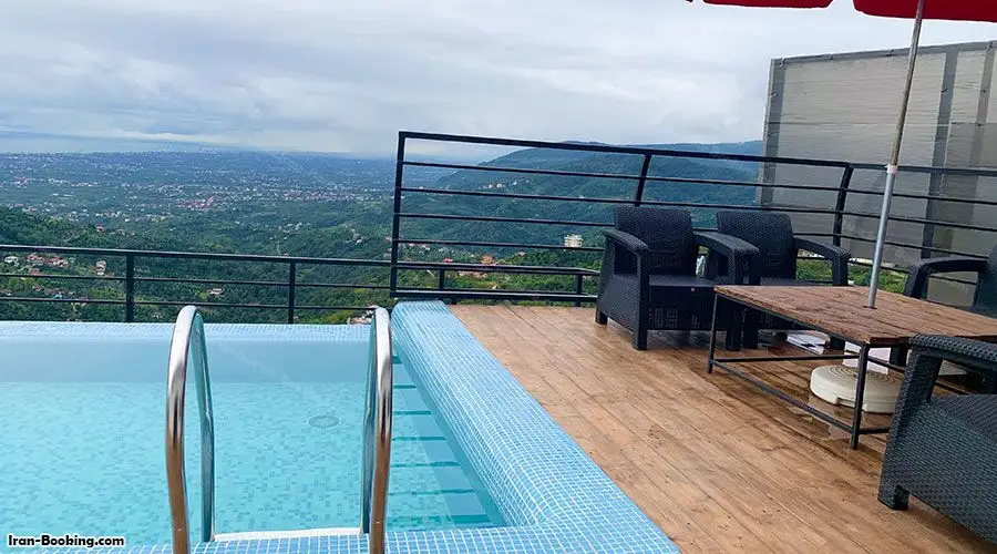 image 3 from Holiday Park Hotel Ramsar