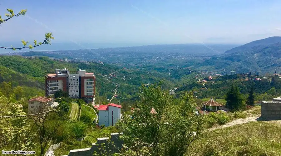 image 6 from Holiday Park Hotel Ramsar