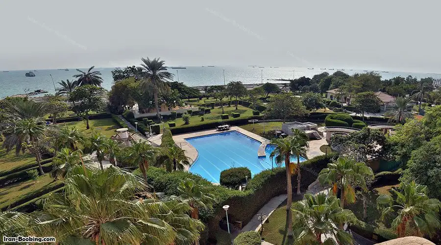 image 3 from Homa Hotel Bandar Abbas