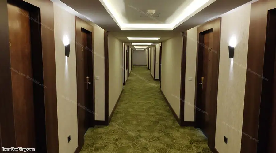 image 6 from Homa Hotel Bandar Abbas