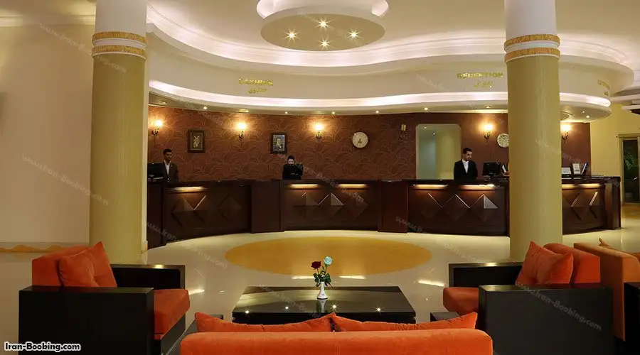 image 5 from Homa Hotel Bandar Abbas