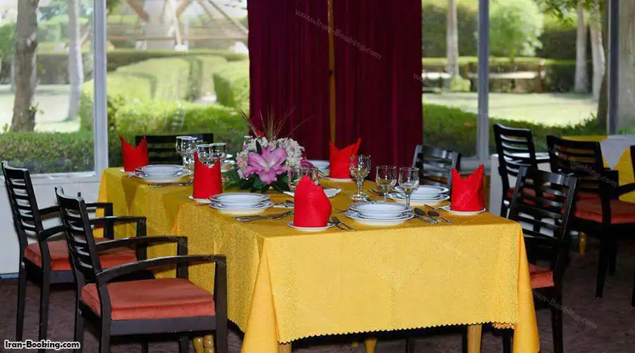 image 13 from Homa Hotel Bandar Abbas