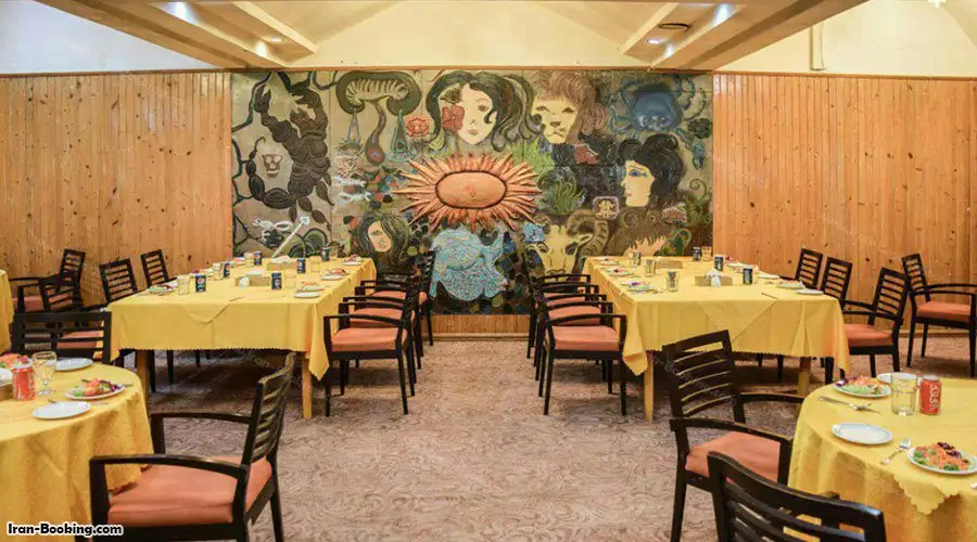 image 12 from Homa Hotel Bandar Abbas
