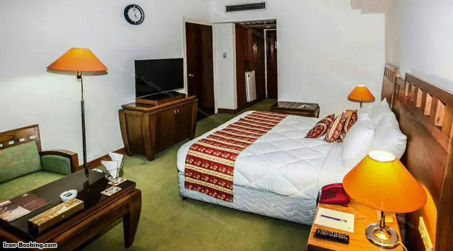 image 7 from Homa Hotel Bandar Abbas