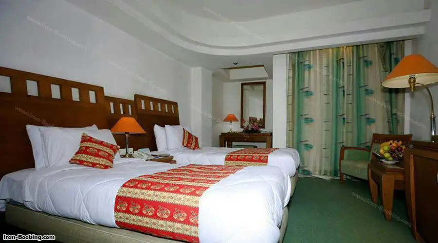 image 8 from Homa Hotel Bandar Abbas