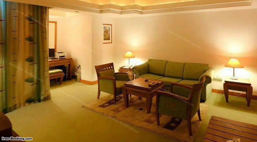 image 10 from Homa Hotel Bandar Abbas