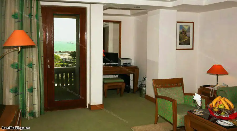 image 9 from Homa Hotel Bandar Abbas